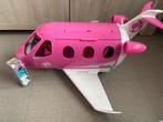 Barbie vliegtuig & dreamhouse - Samen of apart, Kinderen en Baby's, Ophalen, Zo goed als nieuw, Barbie