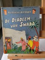 Piet Pienter en Bert Bibber nr 22 is 3 druk 1969, Livres, BD, Pom., Enlèvement ou Envoi