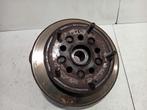 WIELNAAF LINKS VOOR Ford Transit (01-2013/06-2024), Gebruikt, Ford