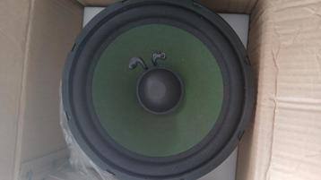 Speakers 10 inches  beschikbaar voor biedingen