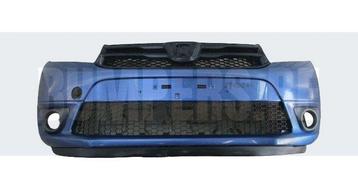 Bumper Dacia Sandero II 2 12-16 620229493R Voorbumper KJ1004 beschikbaar voor biedingen