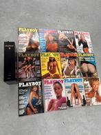 Volledige Playboy collectie van 1984, Livres, Journaux & Revues, Comme neuf, Enlèvement ou Envoi