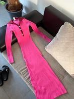 Roze jurk, Ophalen, Zo goed als nieuw, Maat 36 (S), Roze