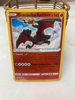 Carte Pokémon Dracaufeu radieux 020/159 zénith suprem, Hobby & Loisirs créatifs, Comme neuf