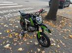 Pocket bike enfants 49cc, Ophalen, Zo goed als nieuw