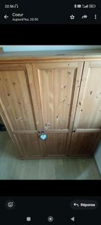 Chambre complète, Huis en Inrichting, Slaapkamer | Complete slaapkamers, Ophalen, Gebruikt, Tweepersoons
