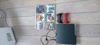 ps3 2 controllers 6 games, Games en Spelcomputers, Ophalen, Gebruikt