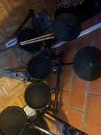 Alesis Drumstel, Muziek en Instrumenten, Drumstellen en Slagwerk, Ophalen, Pearl