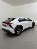 Toyota BZ4X Businnes Plus Nieuw, Auto's, Toyota, Wit, Elektrisch, 5 zetels, 5 deurs