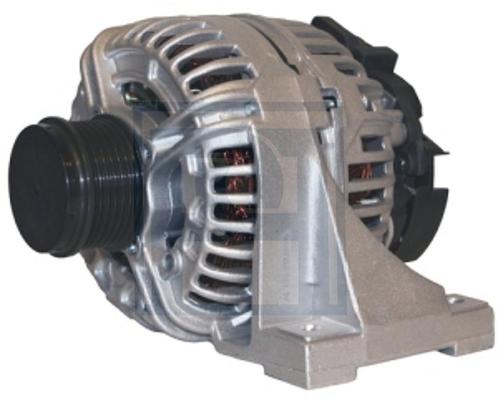 Volvo Dynamo V70 S80 S60 Xc70 Xc90 160A Alternator OEM ref 8, Auto-onderdelen, Elektronica en Kabels, Volvo, Nieuw, Ophalen of Verzenden