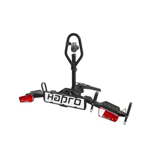 Fietsendrager Premium Xfold I, Auto diversen, Fietsendragers, Ophalen
