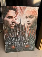 GOT puzzelframe, Ophalen, Zo goed als nieuw