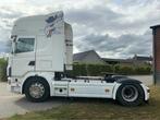 2001 SCANIA 164L 480 V8 Truck, Auto's, Scania, Overige brandstoffen, Bedrijf, Te koop