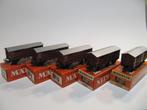 marklin, Wisselstroom, Verzenden, Wagon, Zo goed als nieuw