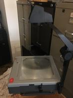 3M overheadprojector overhead projector retroprojector, Ophalen, Zo goed als nieuw