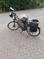 À vendre, vélo Oxford Bosch, 400 kW.
Moteur Bosch, batterie, Fietsen en Brommers, Elektrische fietsen, Ophalen of Verzenden, Zo goed als nieuw