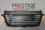 Grill Audi TT 8S TTS Origineel Grille 8S0853651A bj.2014-, Gebruikt, Voor, Herkomst onderdeel bekend, Ophalen of Verzenden