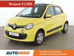 Renault Twingo 1.0 SCe Arranque/Parada Zen (bj 2015), Auto's, 4 zetels, Gebruikt, Overige kleuren, Handgeschakeld