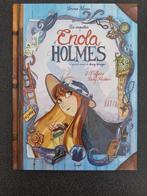 Les enquêtes d'Enola Holmes - T2 L'affaire Lady Alistair, Ophalen of Verzenden, Zo goed als nieuw