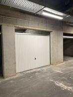 Garage box te huur afgesloten Berlamuze centrum Lier, Immo