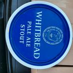 Email plateau whitbread, Verzamelen, Ophalen of Verzenden, Zo goed als nieuw, Reclamebord, Plaat of Schild, Overige merken