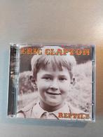 Cd. Eric Clapton.  Reptile., Cd's en Dvd's, Cd's | Pop, Ophalen of Verzenden, Zo goed als nieuw