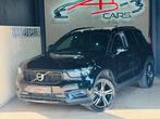 Volvo XC40 1.5 T2 R-Design * GARANTIE 12 MOIS * 1ER PROP *, Auto's, Volvo, Automaat, Gebruikt, USB, Zwart
