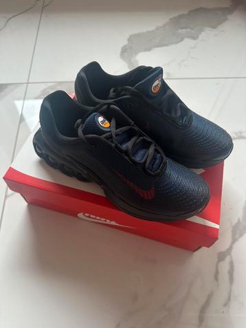 ‼️⚠️ Nieuwe Nike Air Max DN GS ⚠️‼️ beschikbaar voor biedingen