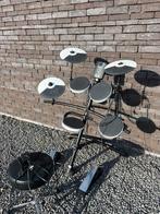 Elektronisch drumstel Roland, Muziek en Instrumenten, Drumstellen en Slagwerk, Ophalen, Gebruikt, Roland, Elektronisch