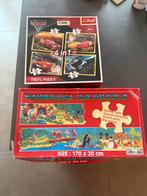 Gratis puzzels (onvolledig), Ophalen, Minder dan 500 stukjes, Gebruikt, Legpuzzel