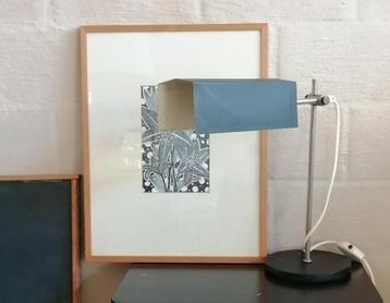 vintage lamp beschikbaar voor biedingen