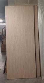 Deur laminaat, nieuw, 2 stuks beschikbaar, Doe-het-zelf en Bouw, Ophalen, Nieuw, Kunststof
