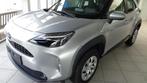 Toyota Yaris Cross DYNAMIC HYBRIDE (bj 2023, automaat), Auto's, Toyota, Automaat, Stof, Gebruikt, 1490 cc