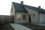 Instapklare woning - 3 slaapkamers, garage en zonnepanelen!, Immo, 200 tot 500 m², 146 m², Geluwe, 3 kamers