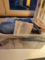 Kinderkleren maat 92 - volledige doos, Enfants & Bébés, Vêtements enfant | Taille 92, Enlèvement, Utilisé, Garçon