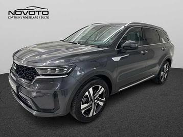 Kia Sorento 1.6 TGI 2WD HEV More 5 PL