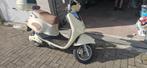 Elektrische scooter, Fietsen en Brommers, Scooters | Overige merken, Ophalen, Zo goed als nieuw