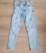 Jeans Zara maat 140, Enfants & Bébés, Vêtements enfant | Taille 140, Pantalon, Garçon, Enlèvement ou Envoi, Comme neuf