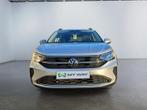 Volkswagen Taigo *Carplay*Camera*CruiseACC*APS Av/Ar, Euro 6, 109 g/km, Bedrijf, Handgeschakeld
