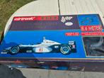 Cartronic McLaren Mercedes, Hobby en Vrije tijd, Ophalen, Gebruikt