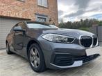 BMW 118i  02/2020  140pk 187000km 1ste eigenaar, Auto's, BMW, Voorwielaandrijving, Handgeschakeld, 5 deurs, Particulier