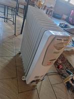 Radiateur électrique DeLonghi, Ophalen, 30 tot 80 cm, Radiator, Zo goed als nieuw