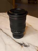 Sony 24-105 G OSS e mount lens, TV, Hi-fi & Vidéo, Photo | Lentilles & Objectifs, Enlèvement ou Envoi, Comme neuf