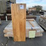 Parquet massif, Beige, Nieuw, 10 tot 25 m², Ophalen