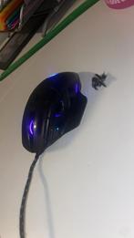 Gaming muise, Computers en Software, Muizen, Ophalen, Muis, Gaming muis, Bedraad