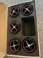 Mercedes luchtrooster Amg W176 A45 - 5stuk, Ophalen, Nieuw, Mercedes-Benz
