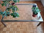 Salontafel Willy Rizzo, Ophalen, 100 tot 150 cm, 50 tot 100 cm, Zo goed als nieuw