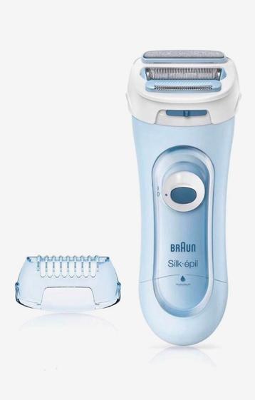 Lady shaver braun silk epil, Enlèvement ou Envoi, Comme neuf