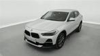 BMW X2 1.5iA sDrive18 Business Ed. NAVI / FULL LED / PDC AV-, Gebruikt, 136 pk, Wit, 5 zetels