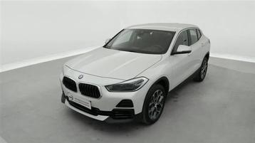 BMW X2 1.5iA sDrive18 Business Ed. NAVI / FULL LED / PDC AV- beschikbaar voor biedingen